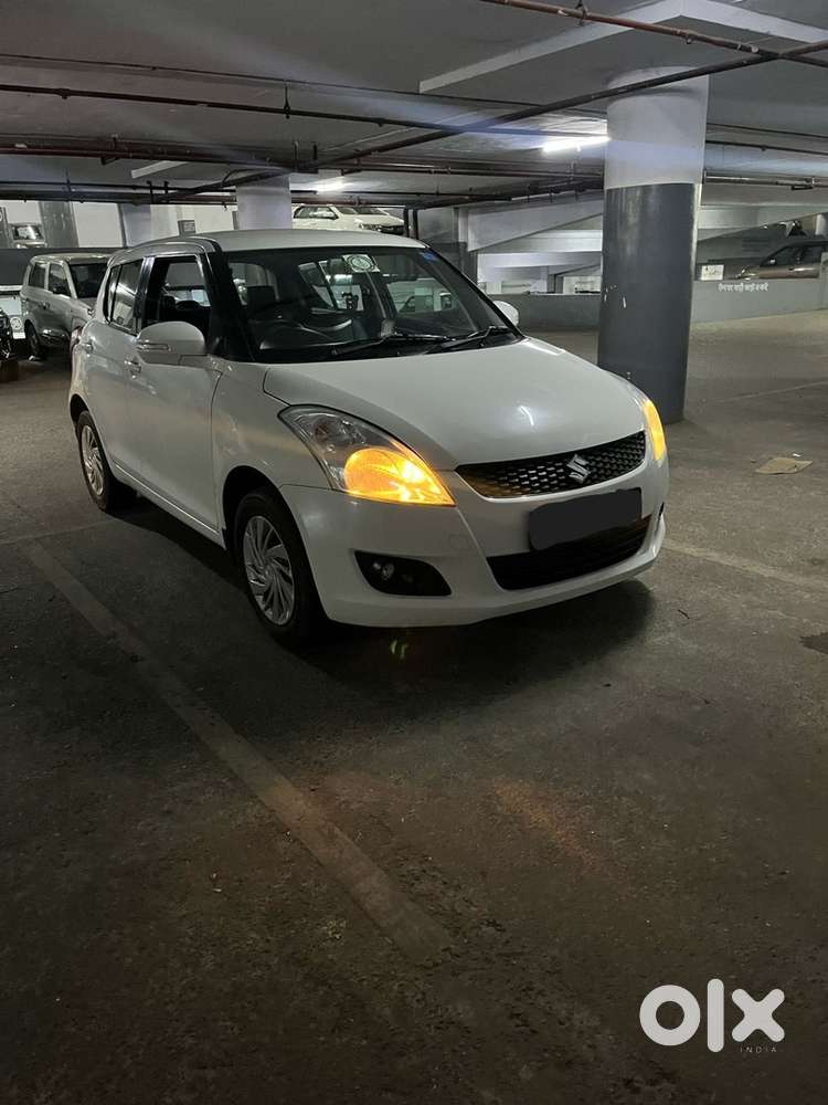 Swift Maruti Suzuki 2013