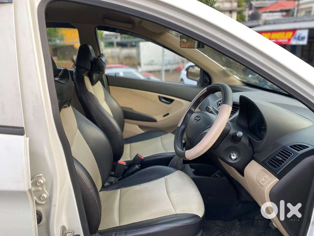 Hyundai Eon Era +, 2014, Petrol