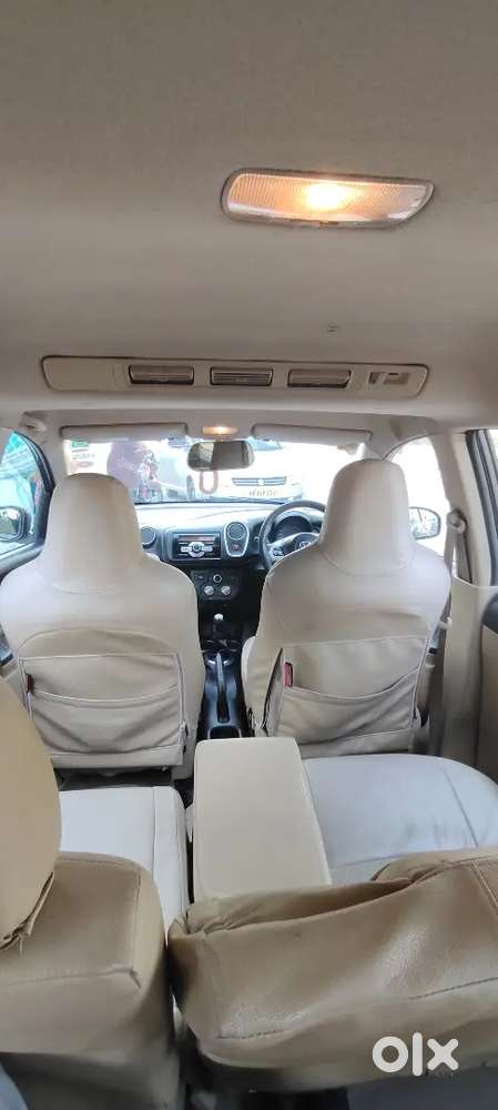 Honda Mobilio 1.5 V 2014