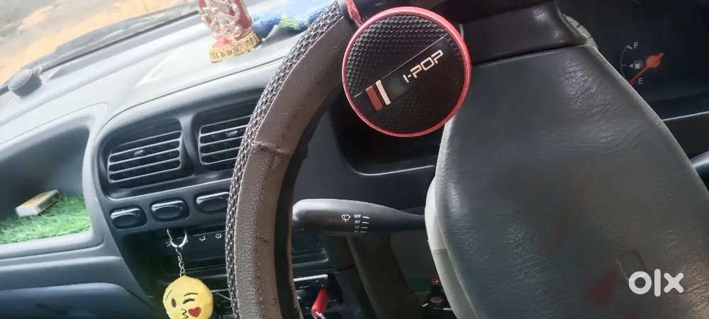 Maruti Suzuki Alto 2010