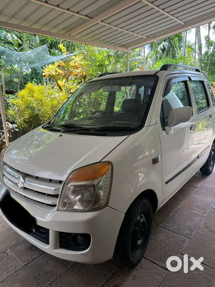 Wagonr 2009