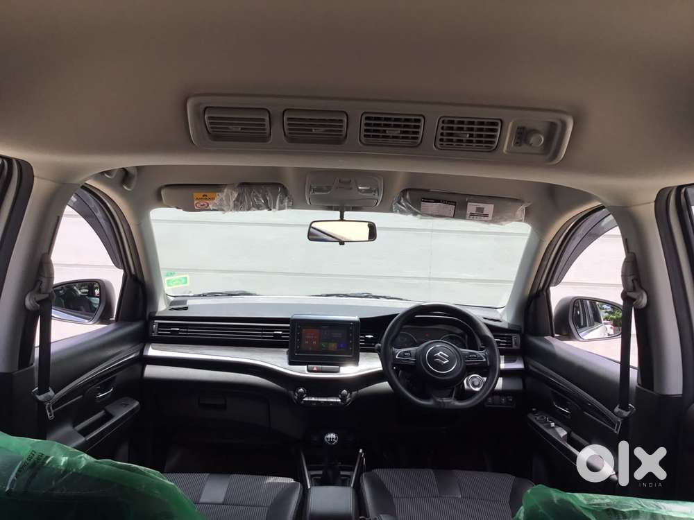 Maruti Suzuki Xl6 1.5 Zeta Mt, 2023, Petrol