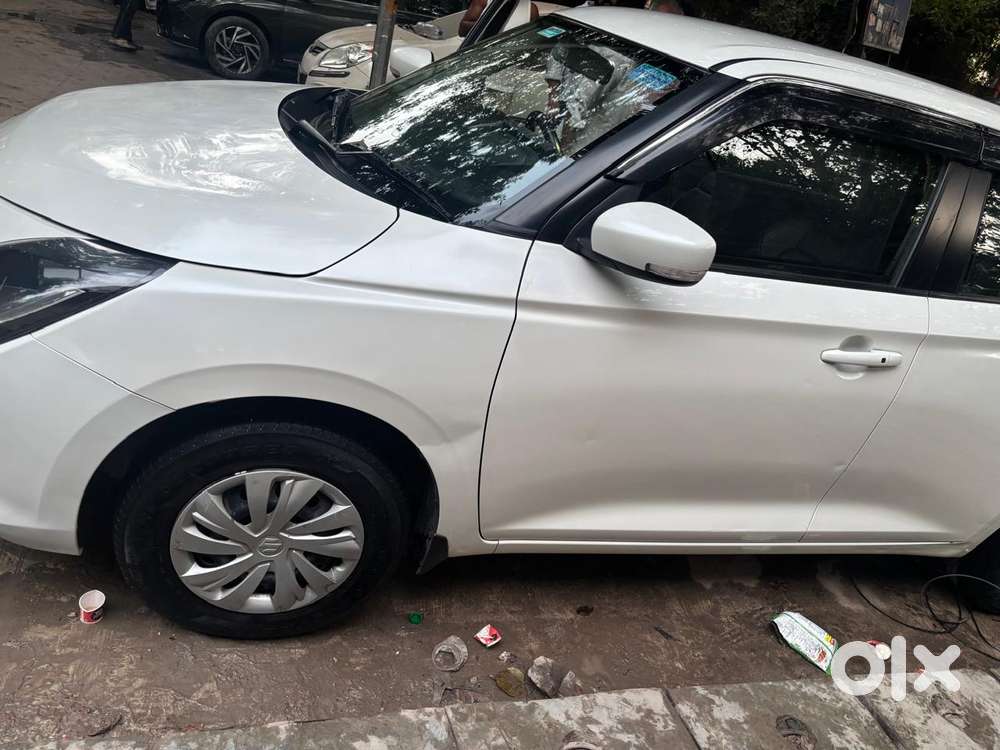 Maruti Suzuki Swift Amt Vxi, 2024, Petrol
