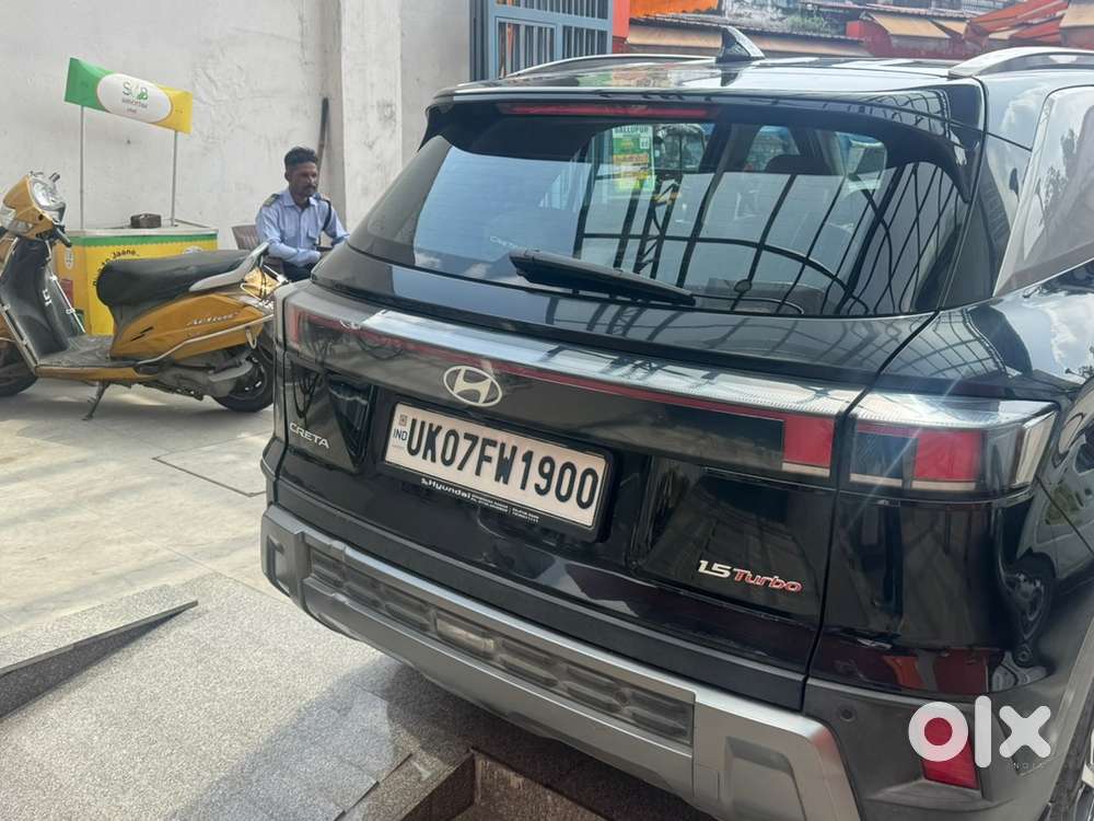 Honda City Zx Petrol Automatic 2024