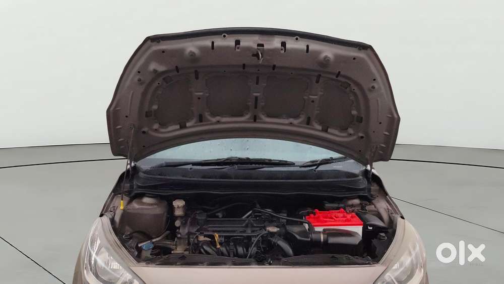 Hyundai I20 Asta 1.2, 2013, Petrol