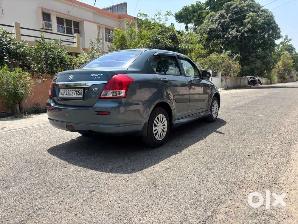 Maruti Suzuki Swift Dzire Vdi (o), 2011, Diesel