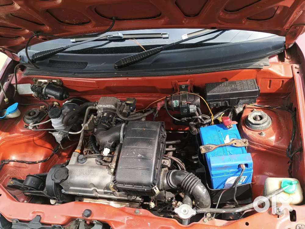 Maruti Suzuki Alto 2006 Petrol Good Condition