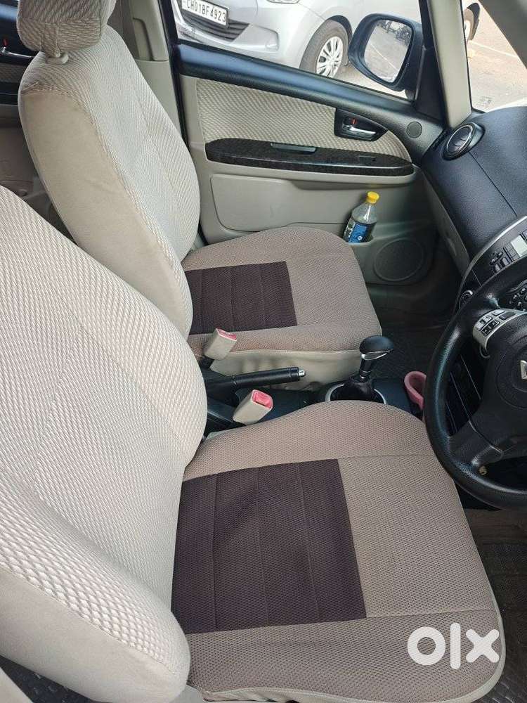 Maruti Suzuki Sx4 Zxi (opt), 2013, Petrol