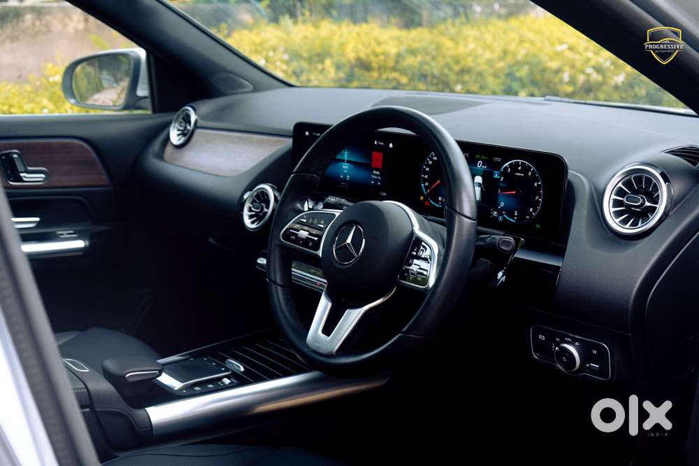 Mercedes-benz Gla 200, 2022, Petrol
