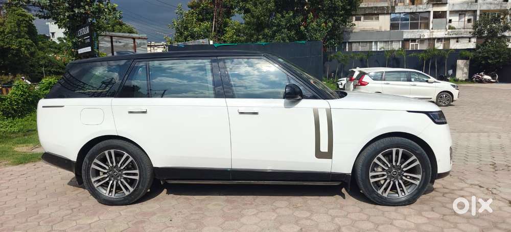 Land Rover Range Lwb 3.0 V6 Diesel Vogue, 2024, Diesel