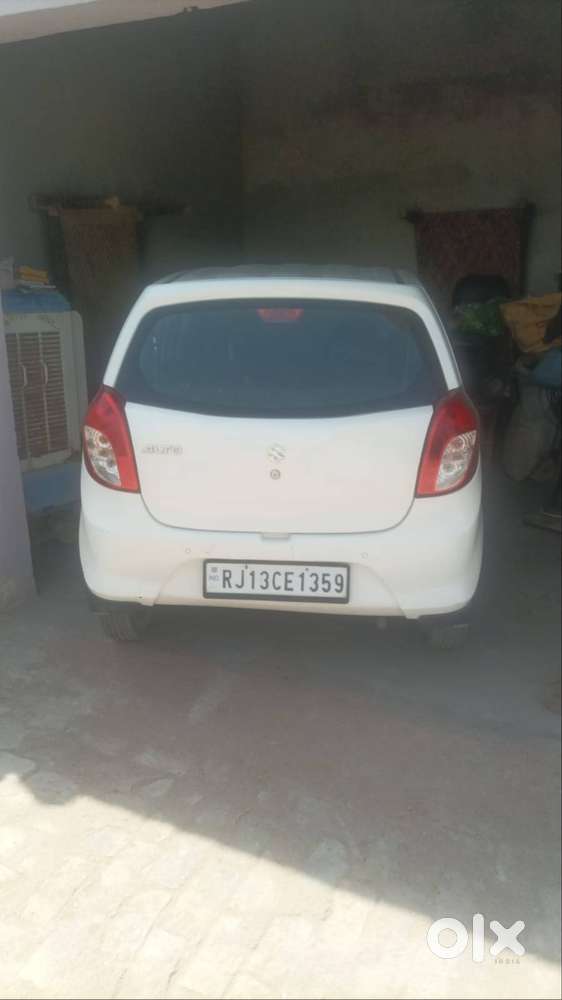 Car Is In Good Condition