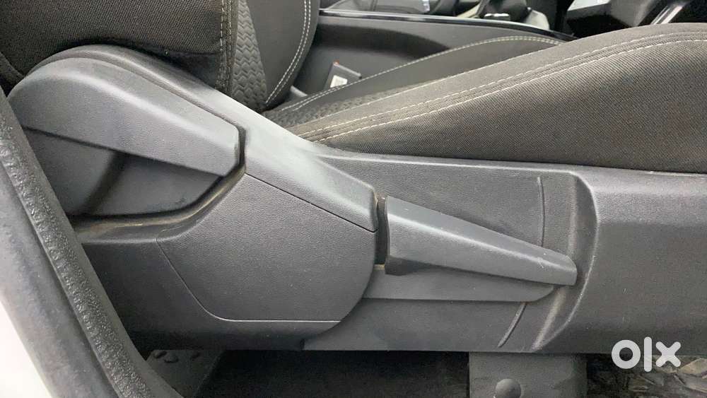 Renault Kiger Rxz Turbo Dt, 2021, Petrol