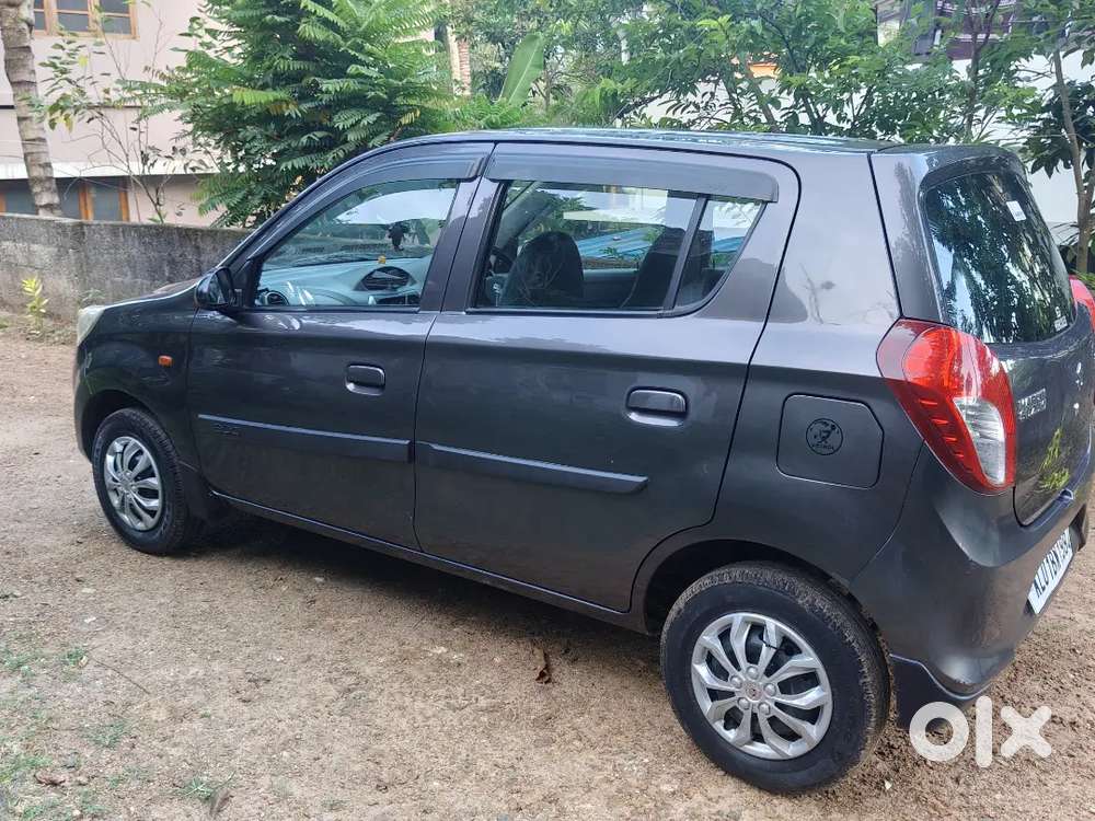Maruti Suzuki Alto 2013 Lxi