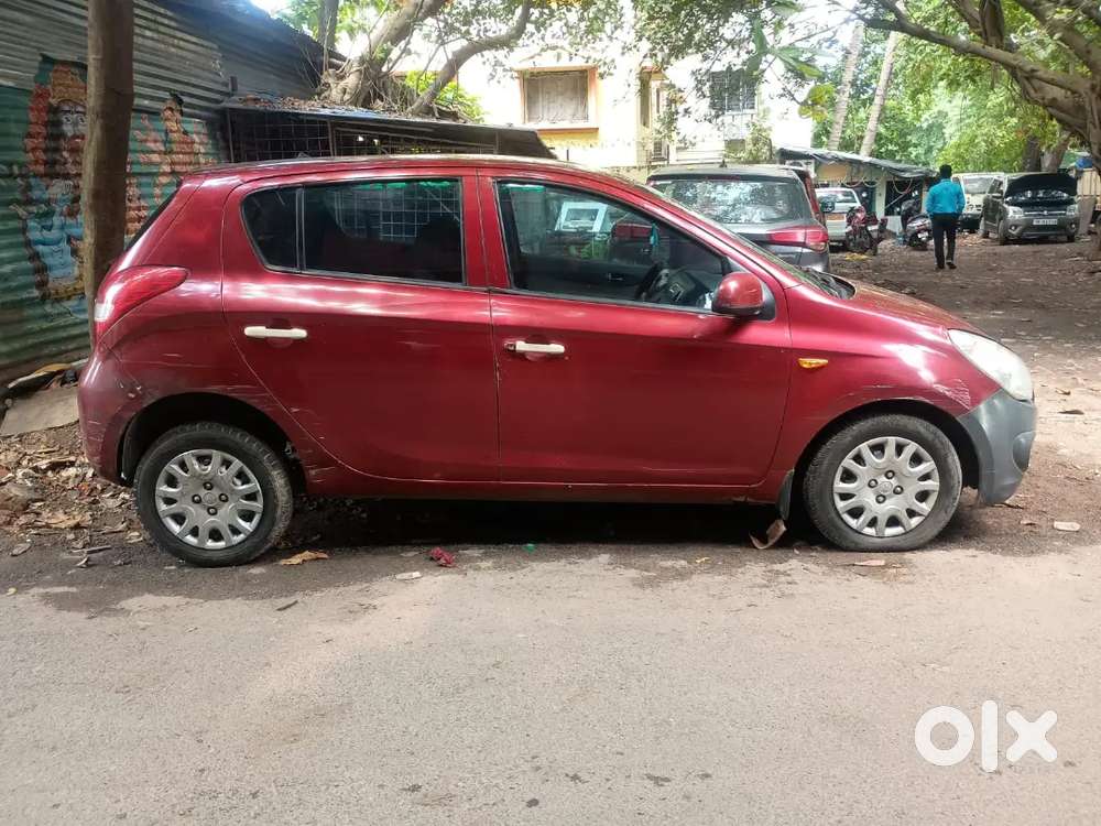 Hyundai I20 Magna 2011 Model