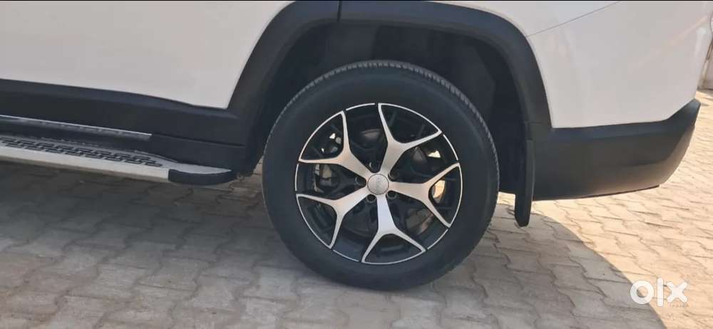 Jeep Meridian Limited Opt 4x4, 2022, Diesel