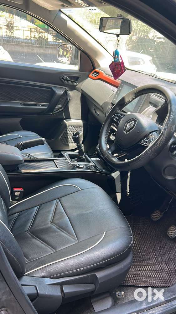 Renault Kiger, 2024, Petrol