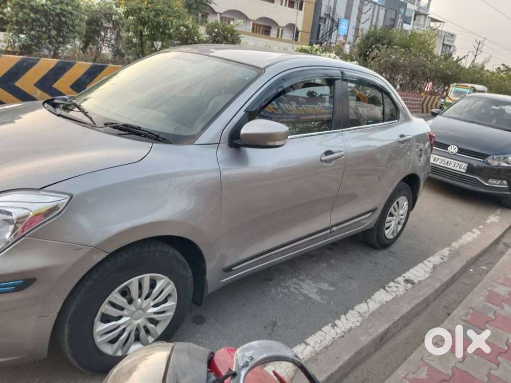 Maruti Suzuki Dzire 1.2 Vxi, 2021, Petrol