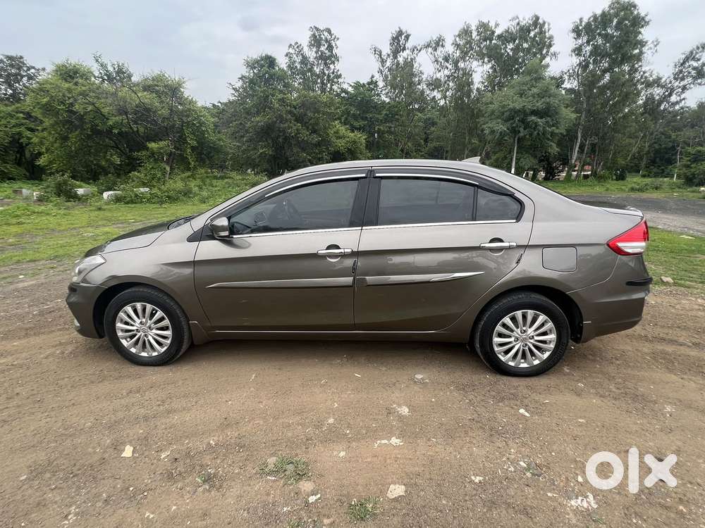 Maruti Suzuki Ciaz Smart Hybrid Delta , 2021, Petrol