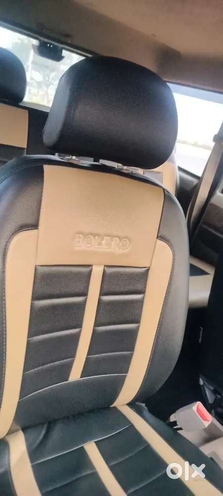 Mahindra Bolero 2022 Diesel 40000 Km Driven