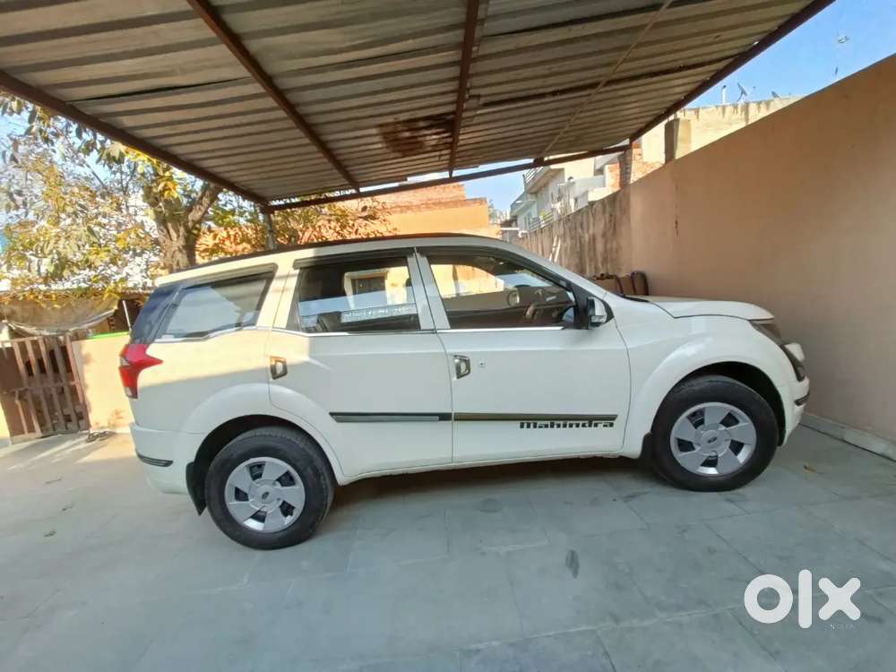 Mahindra Xuv500 2019 Diesel 69200 Km Driven