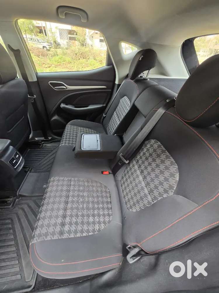 Mg Zs Ev 2023 Electric Well Maintained