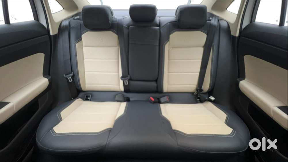 Volkswagen Virtus Highline Plus 1.0 Tsi At, 2022, Petrol