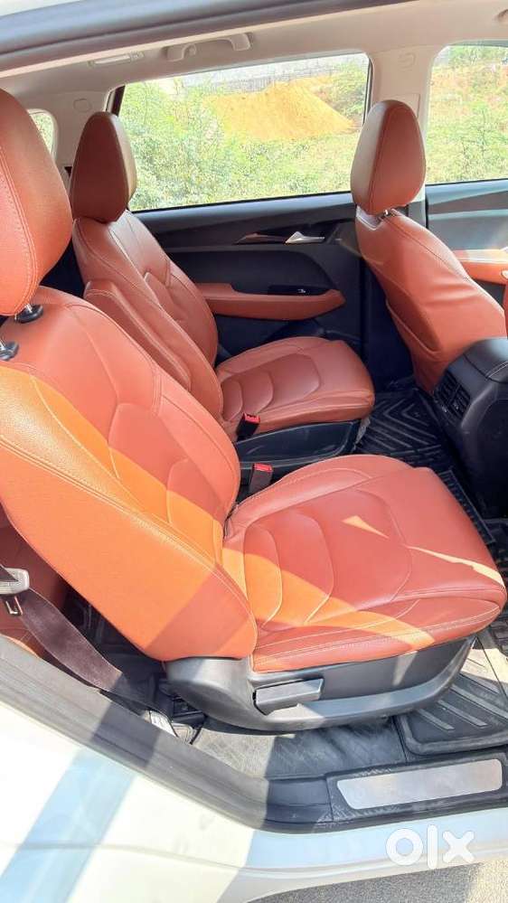 Mg Hector Plus 1.5 Sharp Turbo Cvt 6 Str, 2020, Diesel