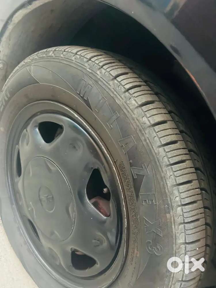 Chevrolet Beat 2011 Diesel Well Maintained