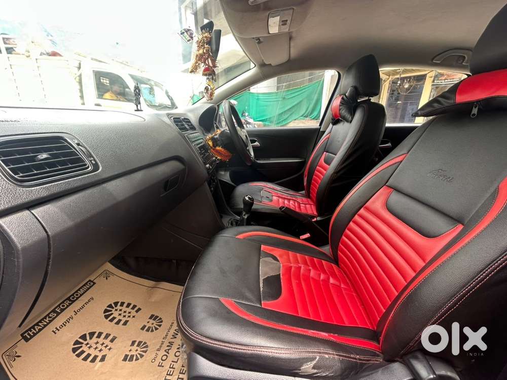 Volkswagen Polo 2020 Year
