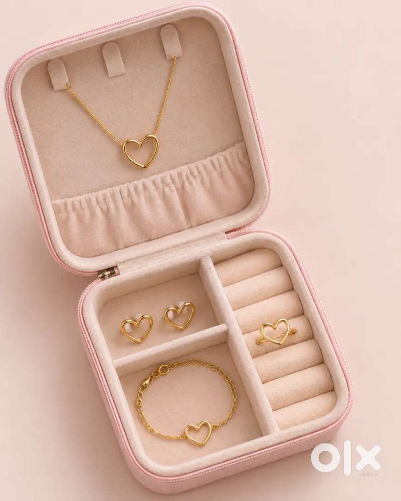 Gift and jewellery shop