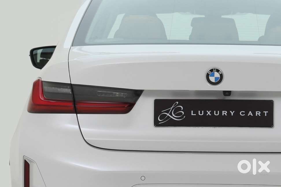 Bmw 3 Series Gran Limousine 330li M Sport, 2024, Petrol