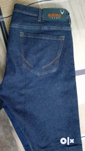 Jeans Fashion for sale in Bala Nagar OLX