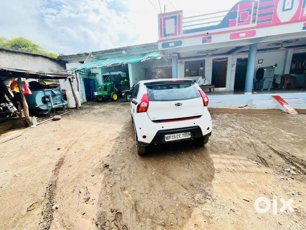 Datsun Redi Go 2019 Limited Edition