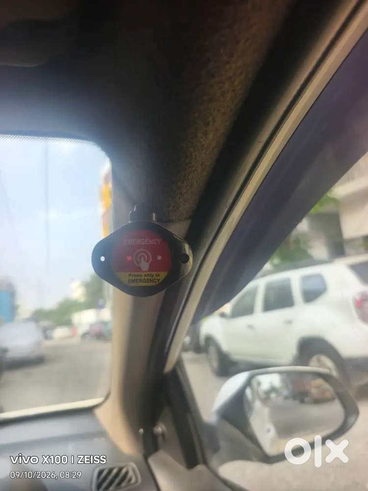 Hyundai Xcent Prime 2018 Car