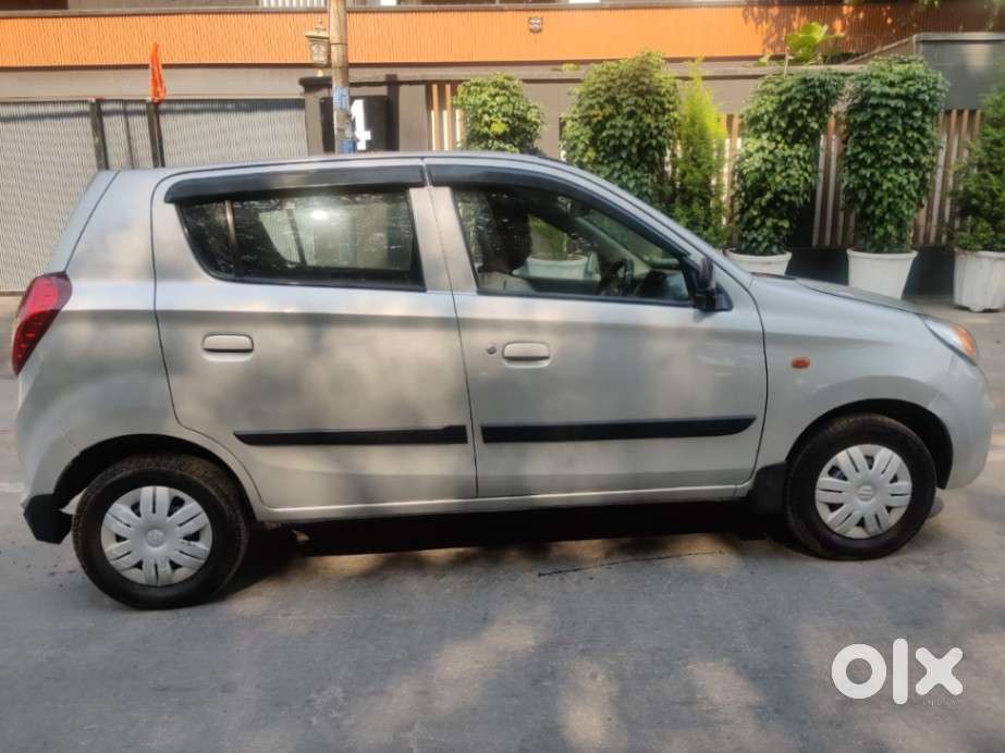 Maruti Suzuki Alto 800 Lxi, 2019, Petrol
