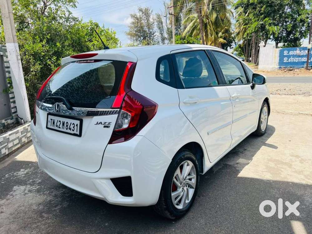 Honda Jazz 1.5 V I Dtec, 2015, Diesel