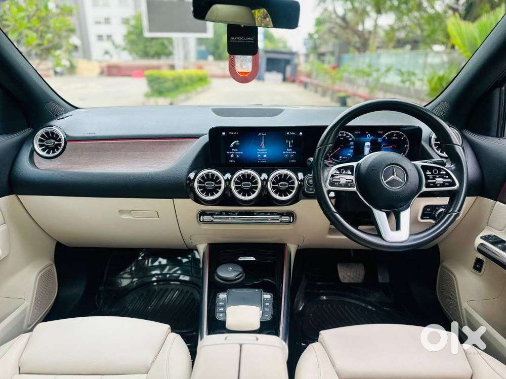 Mercedes-benz Gla 220d, 2023, Diesel