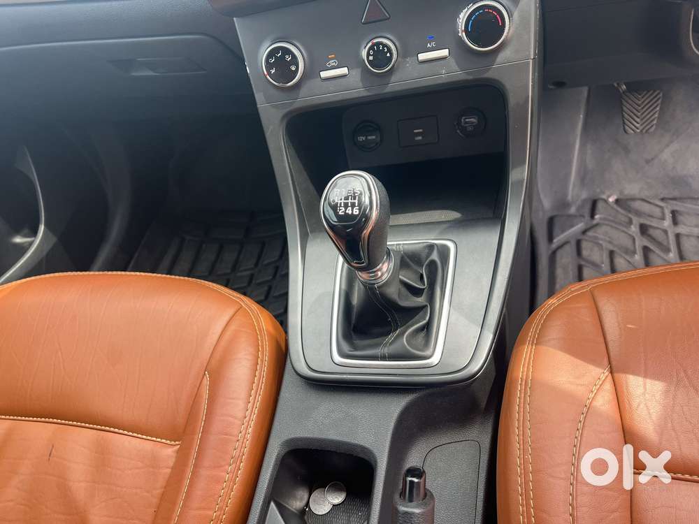 Hyundai Creta 1.5 Ex Diesel, 2020, Diesel