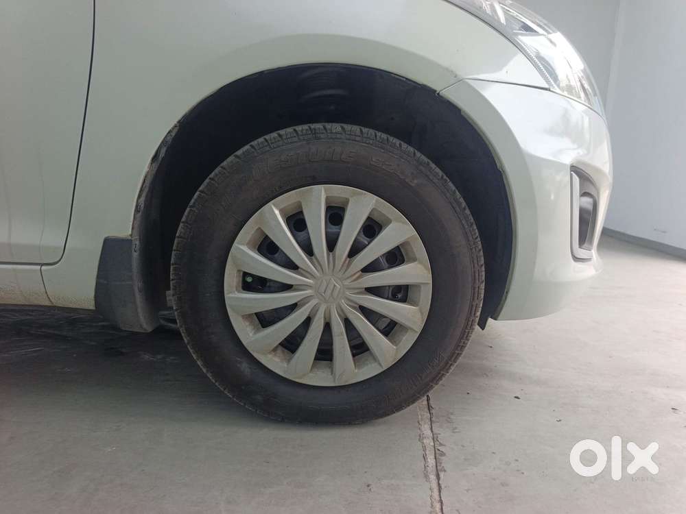 Maruti Suzuki Swift Vvt Vxi, 2016, Petrol