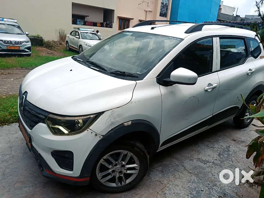 Renault Triber 1.0 Rxl 2020