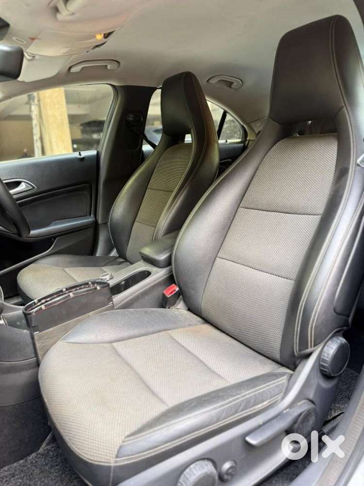 Mercedes-benz Cla 200 Cdi Style, 2014, Diesel