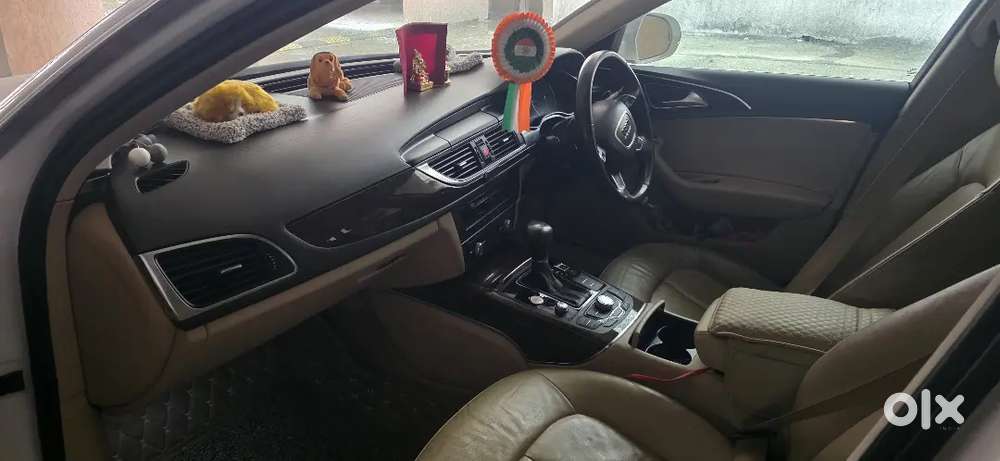 Audi A6 2.0 35 Tdi 2012