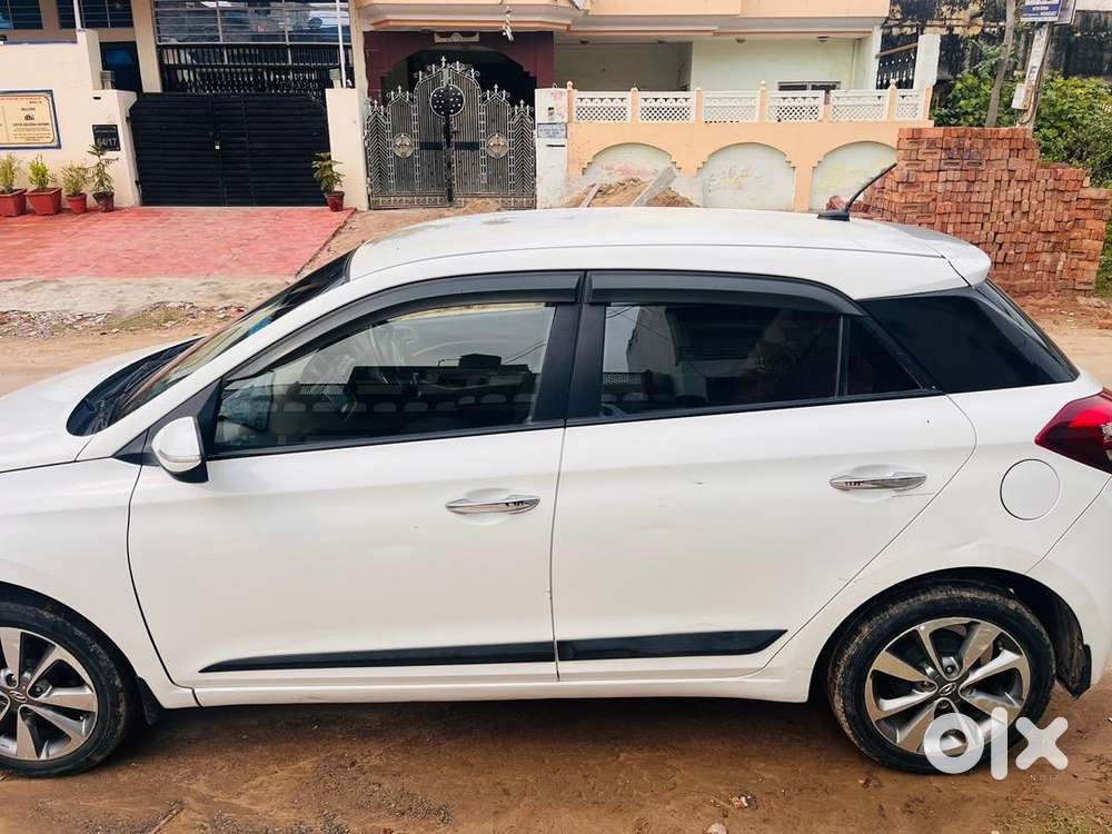 Hyundai I20 2018 Petrol Well Maintained
