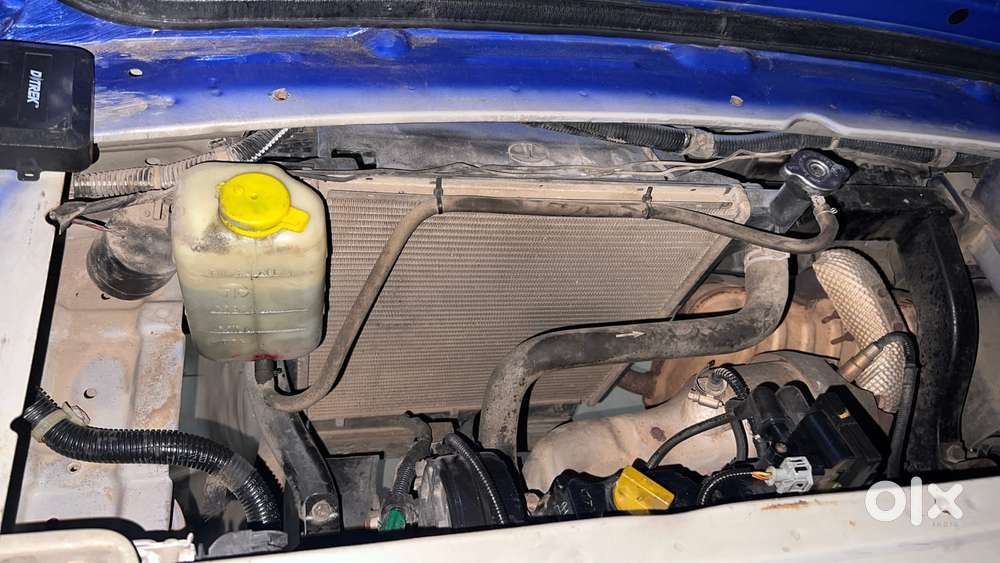 Tata Nano Twist Xt, 2014, Petrol