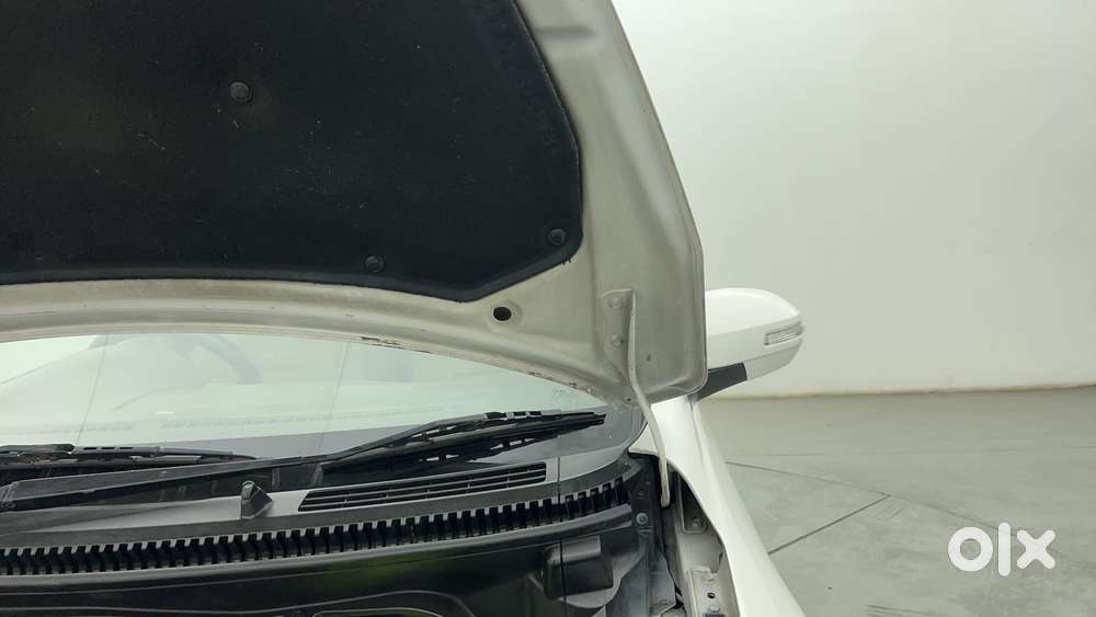 Maruti Suzuki Ertiga Shvs Zdi Plus, 2018, Diesel
