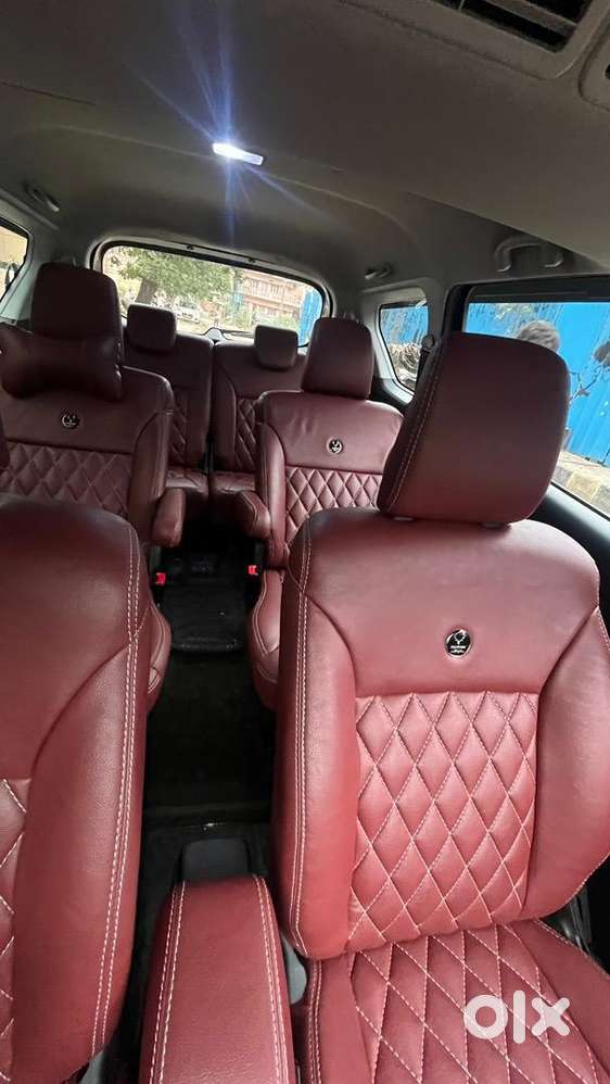 Maruti Suzuki Xl6 2022 Petrol Well Maintained