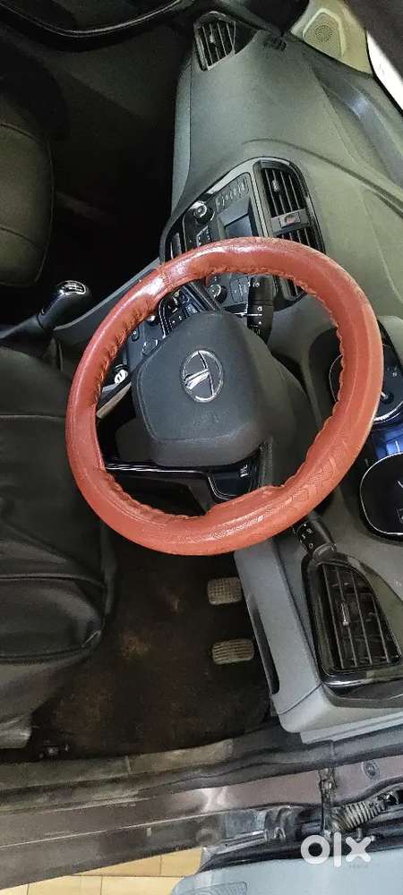 Tata Tigor 2018 Petrol  Non Accidentel