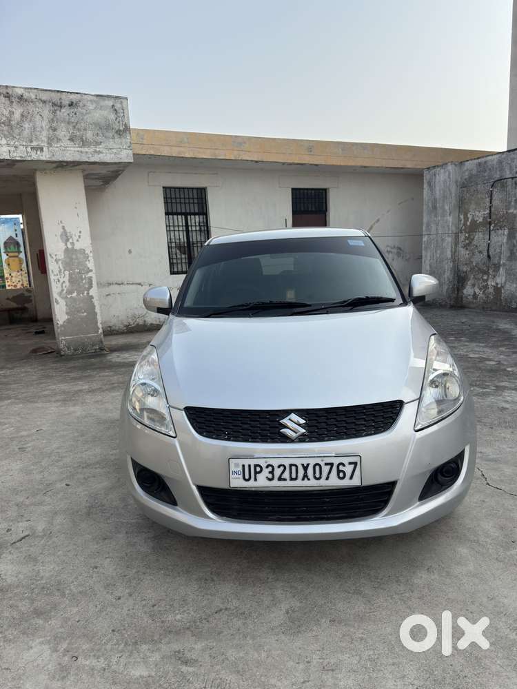 Maruti Suzuki Swift 1.2 Abs, 2011, Petrol