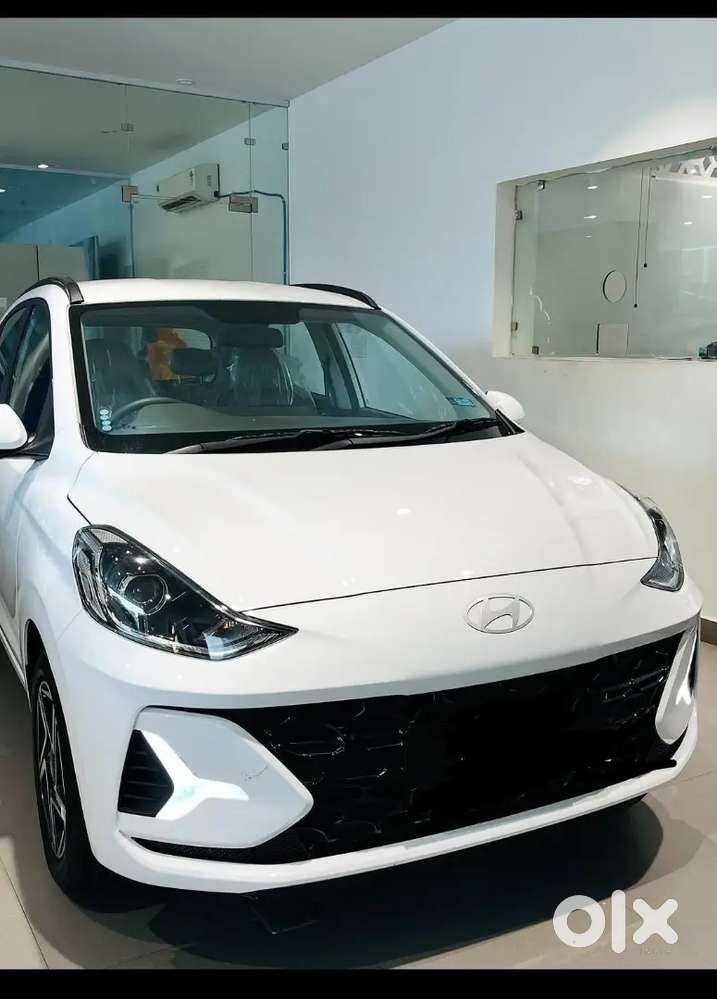 Hyundai Grand I10 Nios Automatic 2026