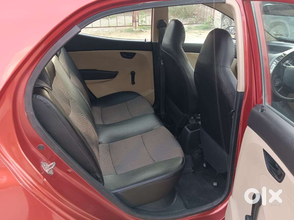 Hyundai Eon Magna +, 2014, Petrol